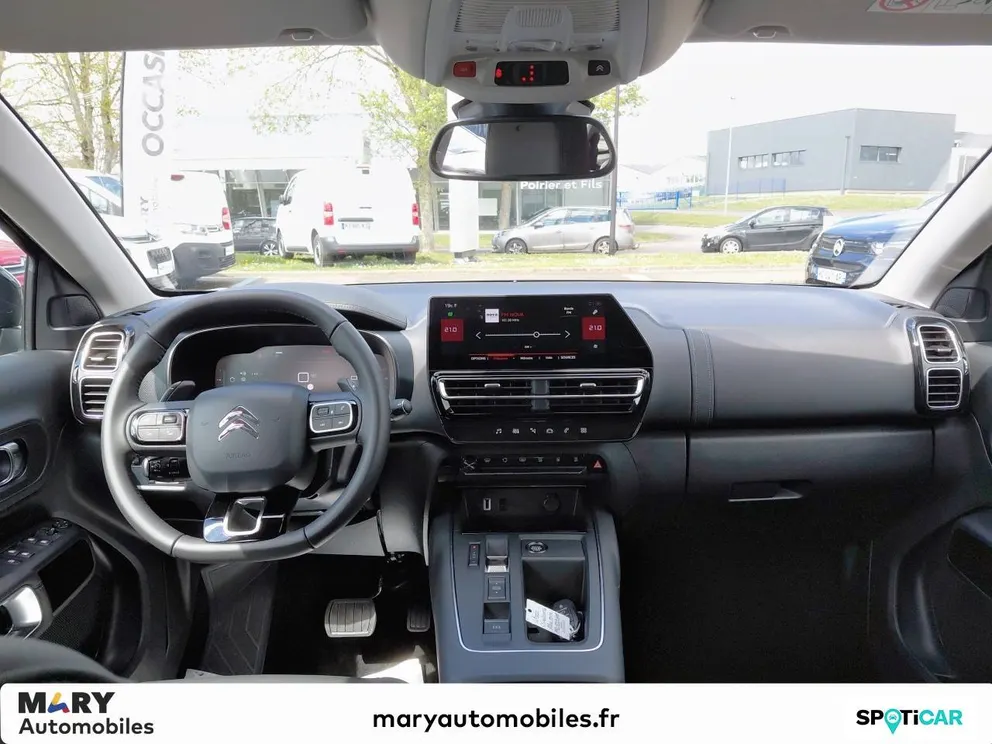 Véhicule occasion 229271 - Citroën C5 AIRCROSS - Photo 8