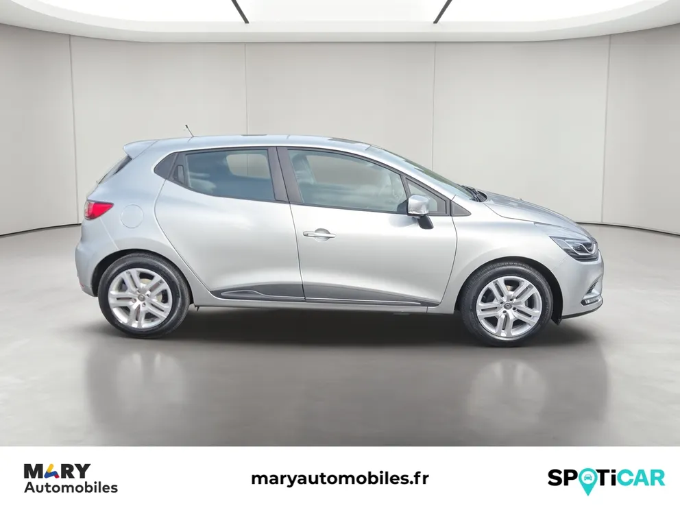 Véhicule occasion 1238809 - renault CLIO - Photo 5
