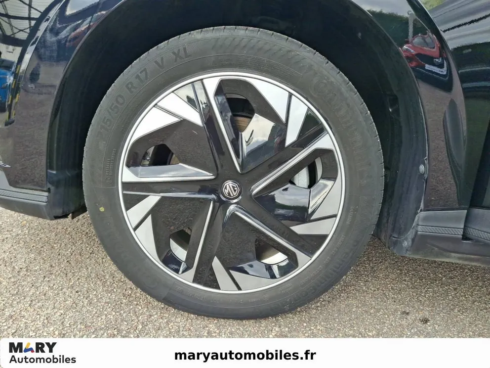 Véhicule occasion 201135 - mg MG4 - Photo 11