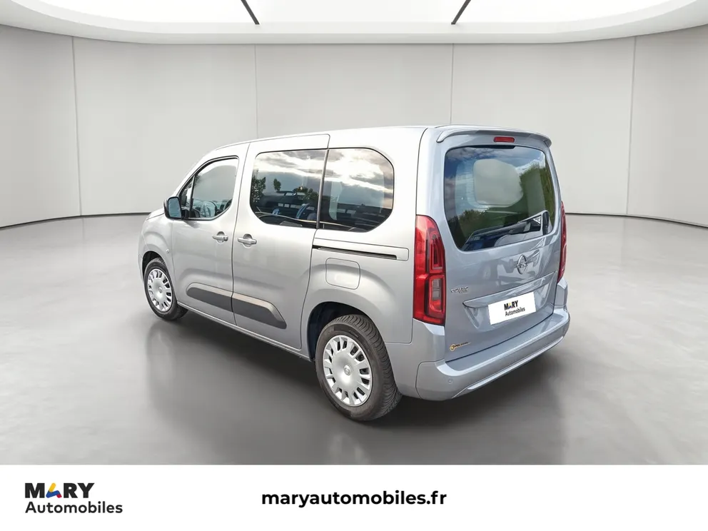 Véhicule occasion 228626 - opel COMBO - Photo 3