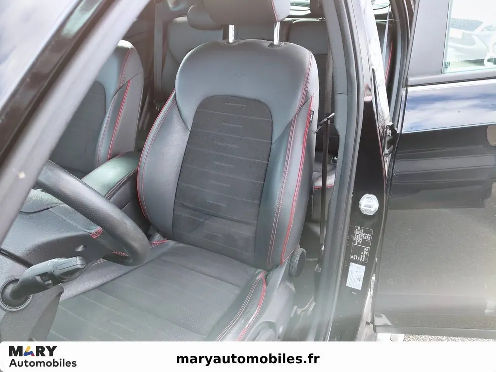 Véhicule occasion 217535 - hyundai TUCSON - Photo 9