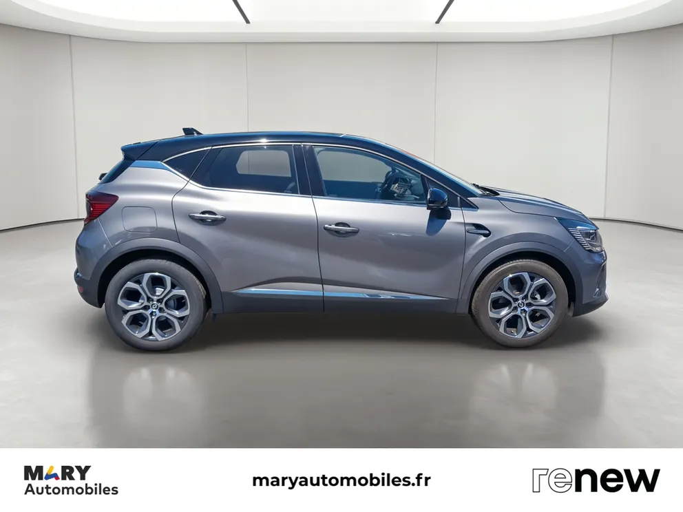 Véhicule occasion 1235110 - renault CAPTUR - Photo 6