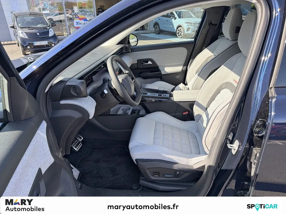 Véhicule occasion 1231983 - Citroën C5 AIRCROSS - Photo 13