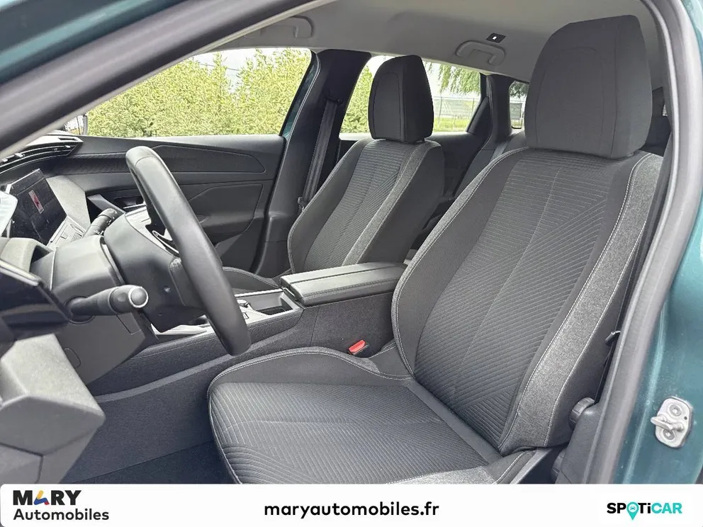 Véhicule occasion 191090 - peugeot 308 - Photo 9