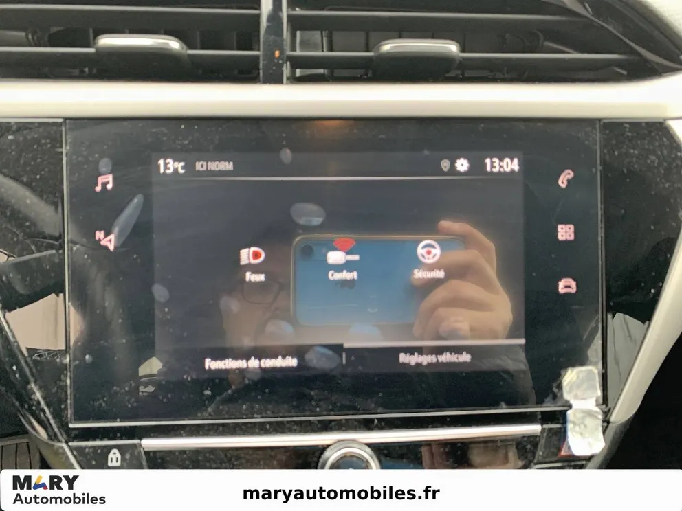 Véhicule occasion 205543 - opel CORSA - Photo 14