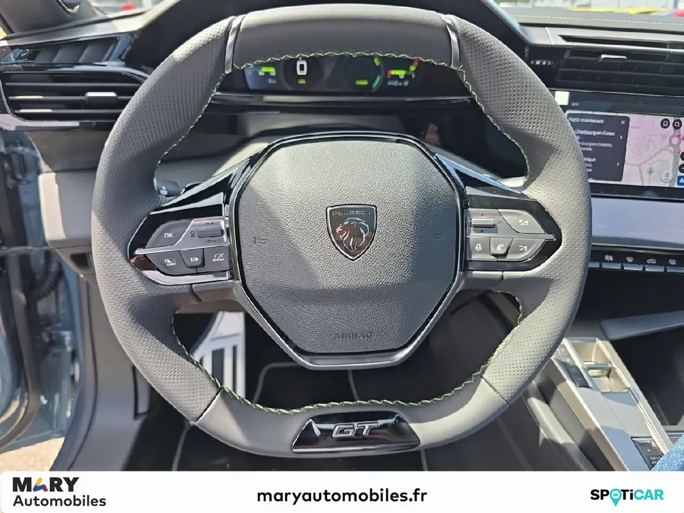 Véhicule occasion 1232164 - peugeot 308 - Photo 11