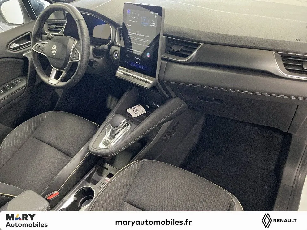 Véhicule occasion 201722 - renault SYMBIOZ - Photo 18