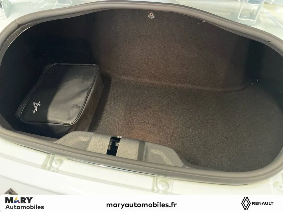 Véhicule occasion 233948 - alpine A110 - Photo 6