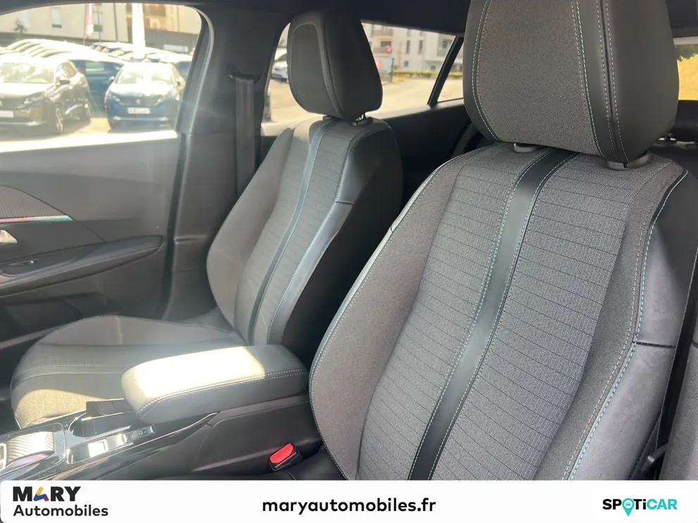 Véhicule occasion 1234973 - peugeot 2008 - Photo 13