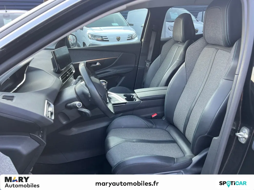 Véhicule occasion 1230762 - peugeot 3008 - Photo 13