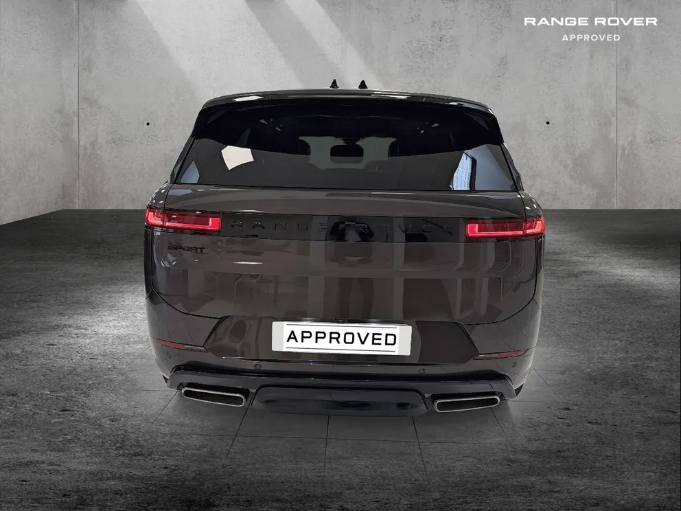 Véhicule occasion 215857 - land rover RANGE ROVER SPORT - Photo 7