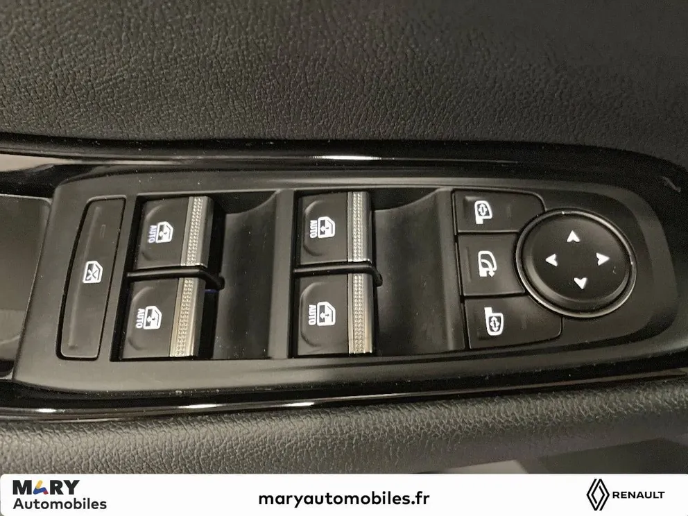 Véhicule occasion 210702 - renault AUSTRAL - Photo 14