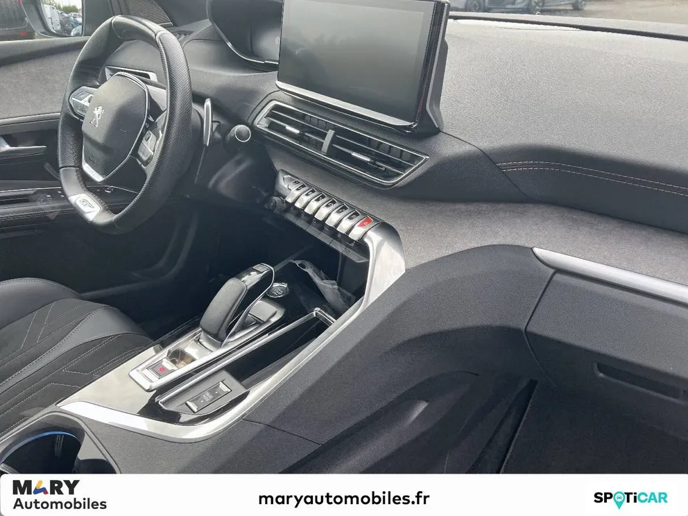 Véhicule occasion 188340 - peugeot 3008 - Photo 13