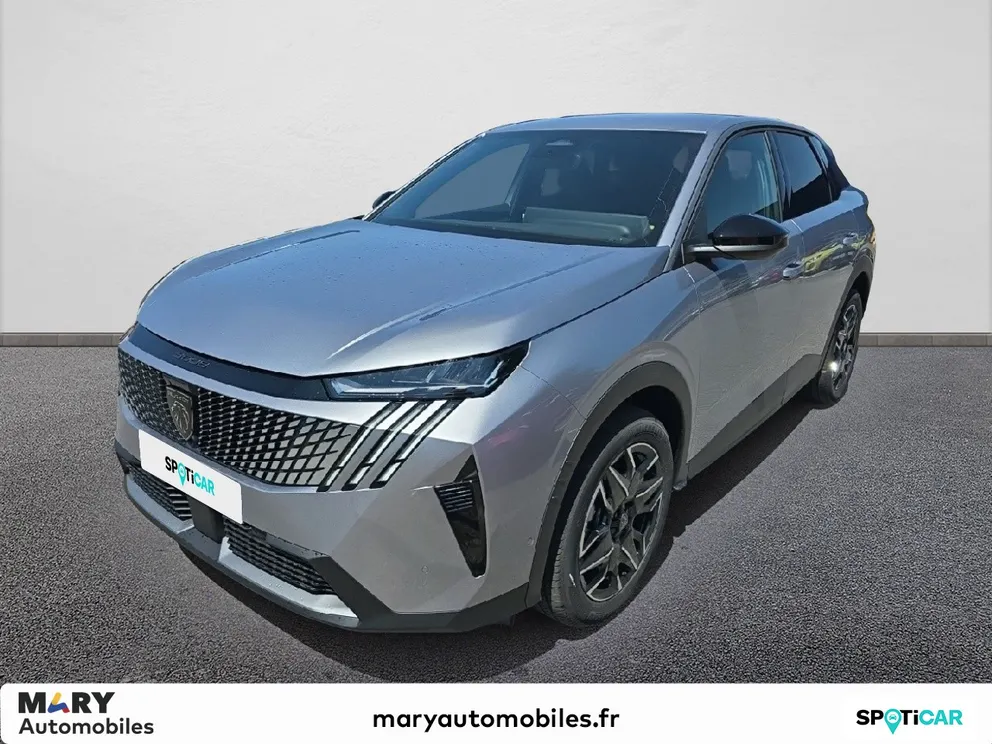 Véhicule occasion 1232167 - peugeot 3008 - Photo 1