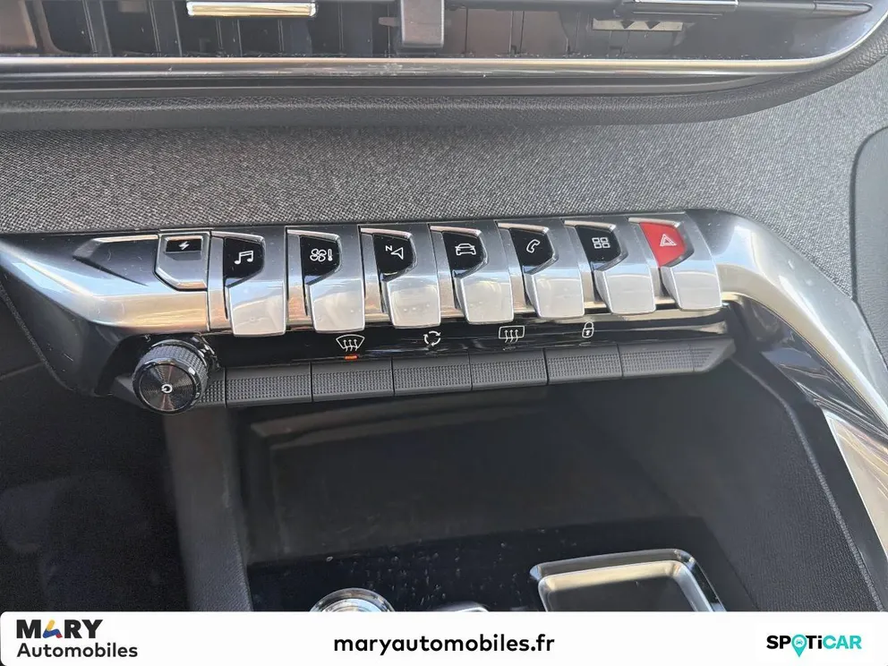 Véhicule occasion 212625 - peugeot 3008 - Photo 19