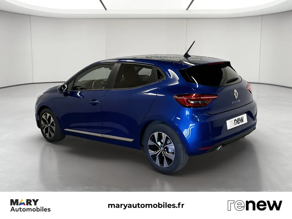 Véhicule occasion 1238382 - renault CLIO - Photo 3
