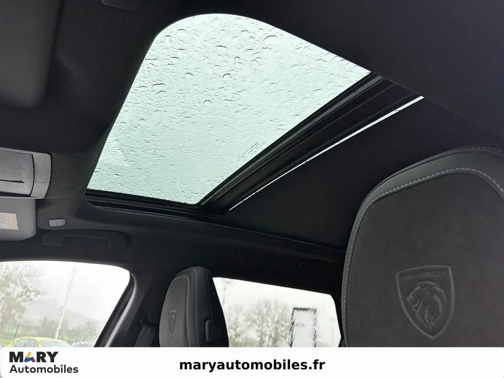 Véhicule occasion 199120 - peugeot 5008 - Photo 18