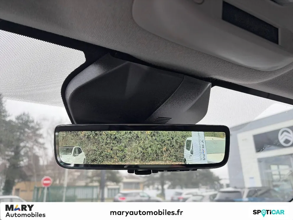 Véhicule occasion 199791 - Citroën JUMPY - Photo 17