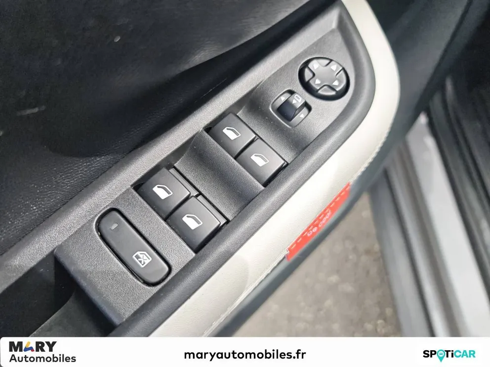 Véhicule occasion 233077 - Citroën C3 - Photo 12