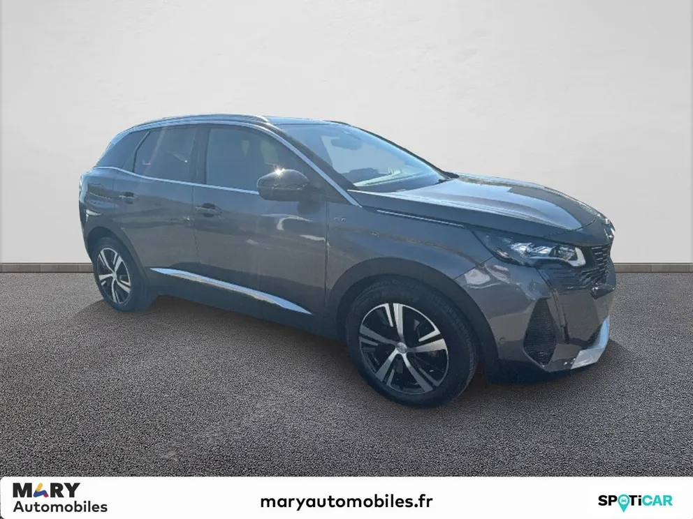 Véhicule occasion 1229853 - peugeot 3008 - Photo 5