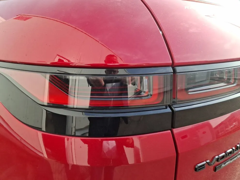 Véhicule occasion 192848 - land rover RANGE ROVER EVOQUE - Photo 26