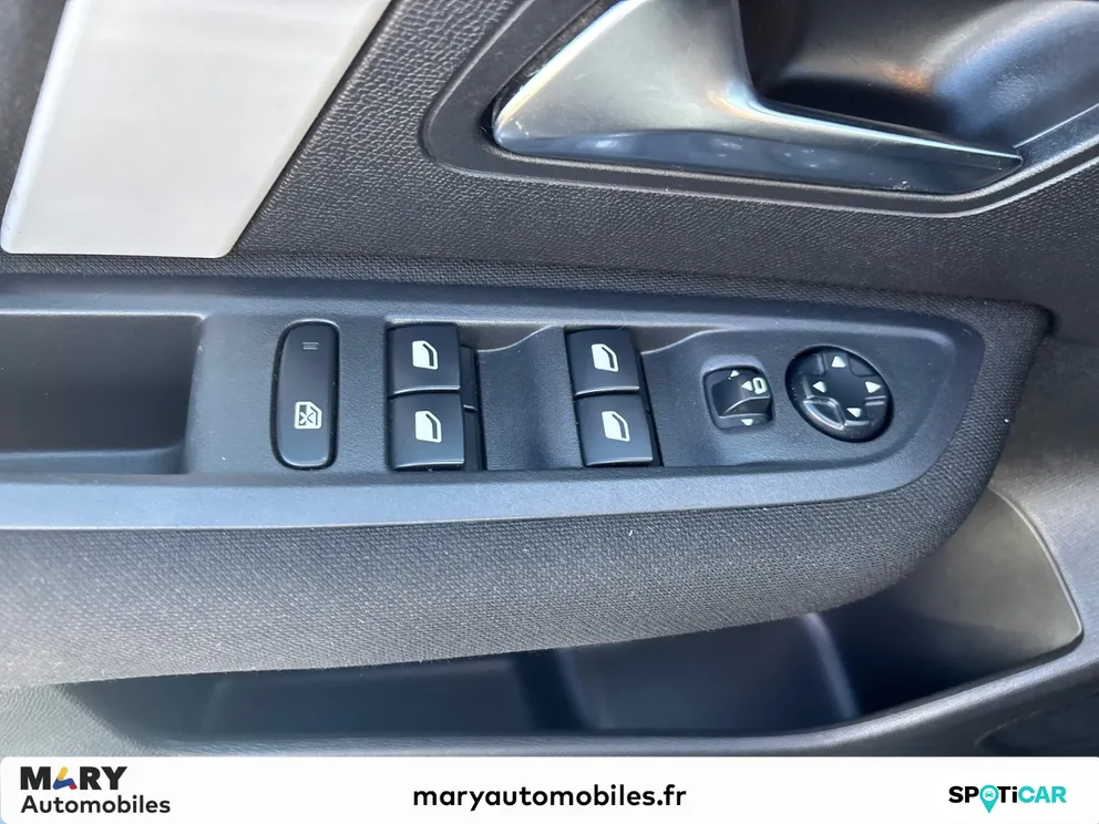 Véhicule occasion 1242777 - Citroën C4 - Photo 18