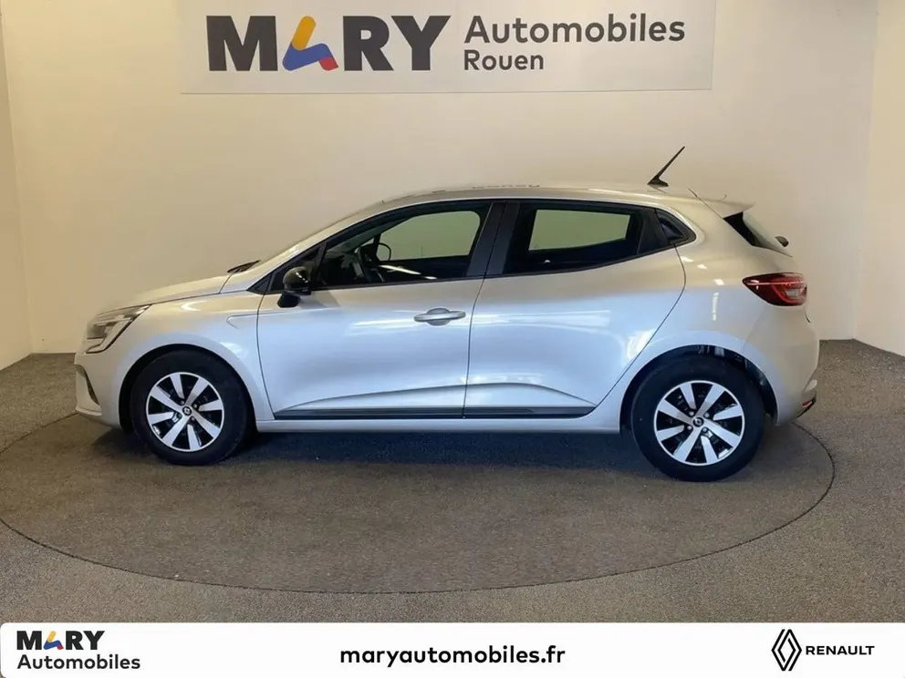 Véhicule occasion 233313 - renault CLIO - Photo 7