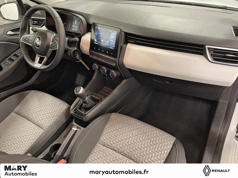 Véhicule occasion 208424 - renault CLIO - Photo 17