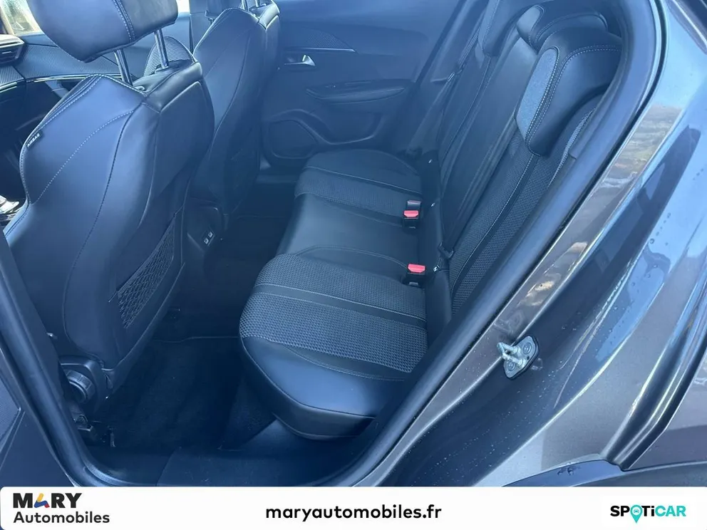 Véhicule occasion 206143 - peugeot 2008 - Photo 10
