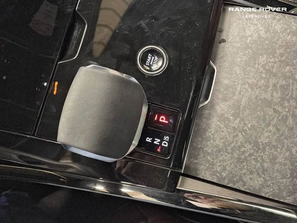 Véhicule occasion 194751 - land rover RANGE ROVER SPORT - Photo 13