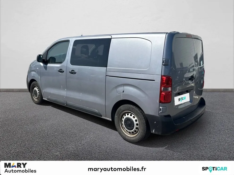 Véhicule occasion 235178 - peugeot EXPERT - Photo 7