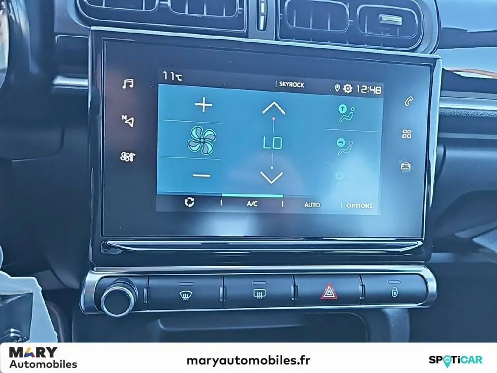 Véhicule occasion 223757 - Citroën C3 - Photo 12