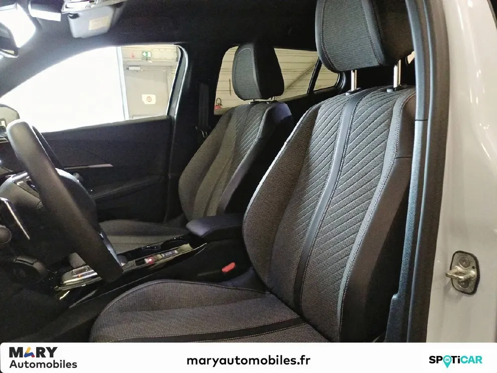 Véhicule occasion 209399 - peugeot 2008 - Photo 9