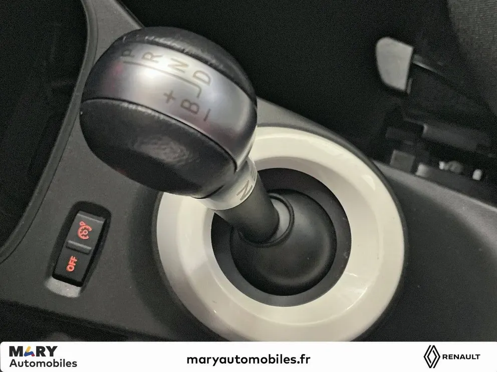 Véhicule occasion 223213 - renault TWINGO - Photo 13