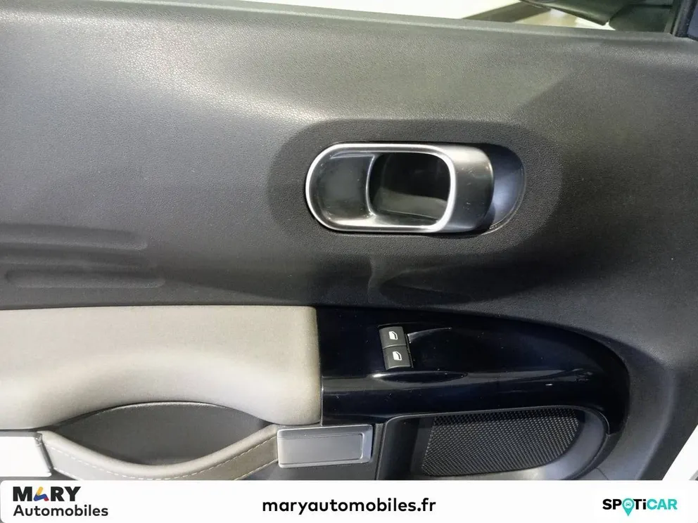 Véhicule occasion 214894 - Citroën C4 CACTUS - Photo 12