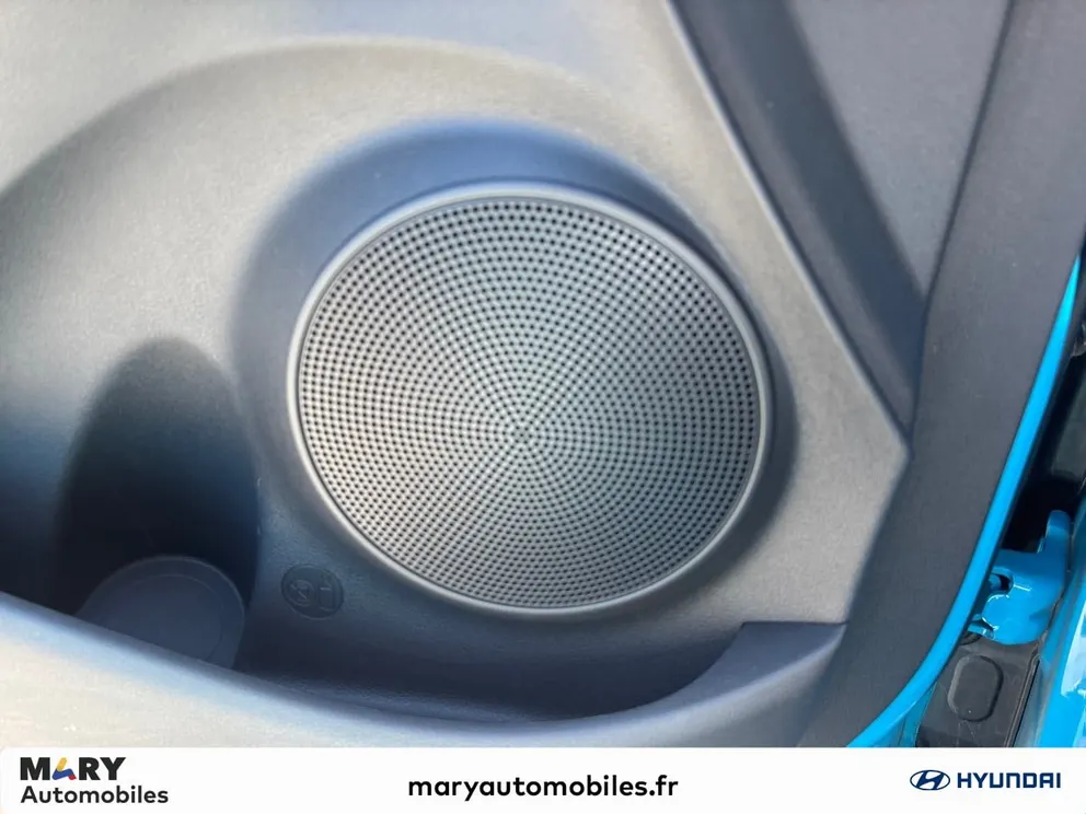 Véhicule occasion 226411 - hyundai KONA - Photo 11