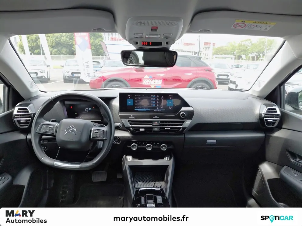 Véhicule occasion 1226867 - Citroën C4 - Photo 8