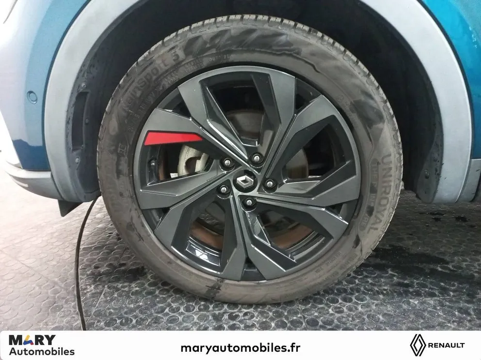 Véhicule occasion 208936 - renault ARKANA - Photo 17