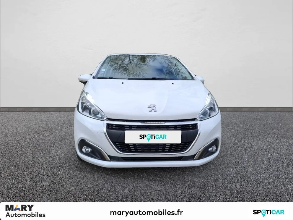 Véhicule occasion 221914 - peugeot 208 - Photo 2