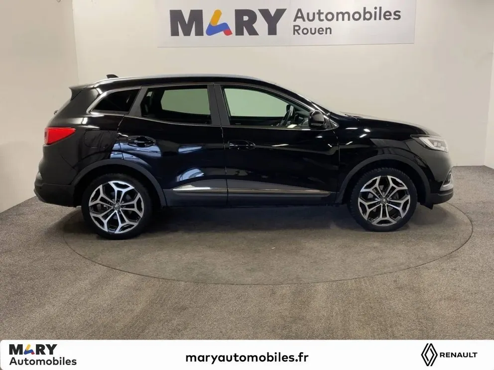 Véhicule occasion 209714 - renault KADJAR - Photo 4