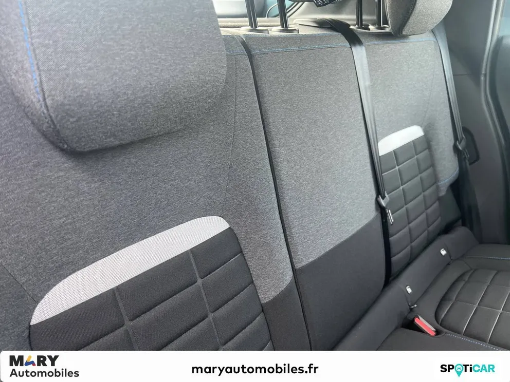 Véhicule occasion 190800 - Citroën C3 - Photo 15