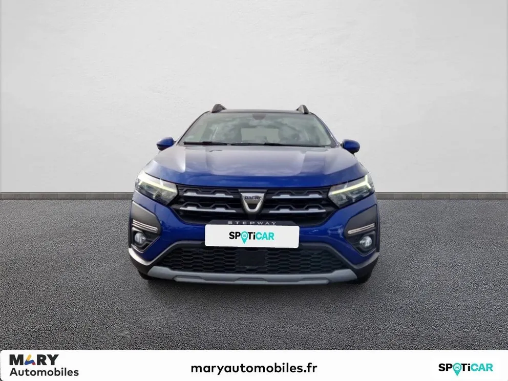 Véhicule occasion 220448 - dacia SANDERO - Photo 2