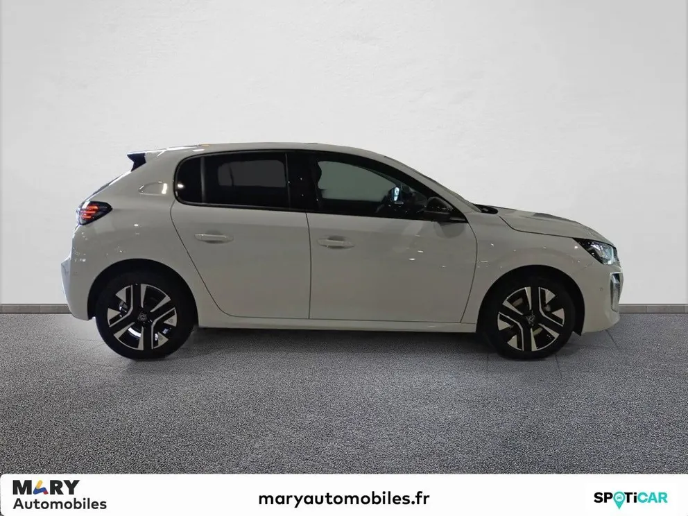 Véhicule occasion 209929 - peugeot 208 - Photo 4