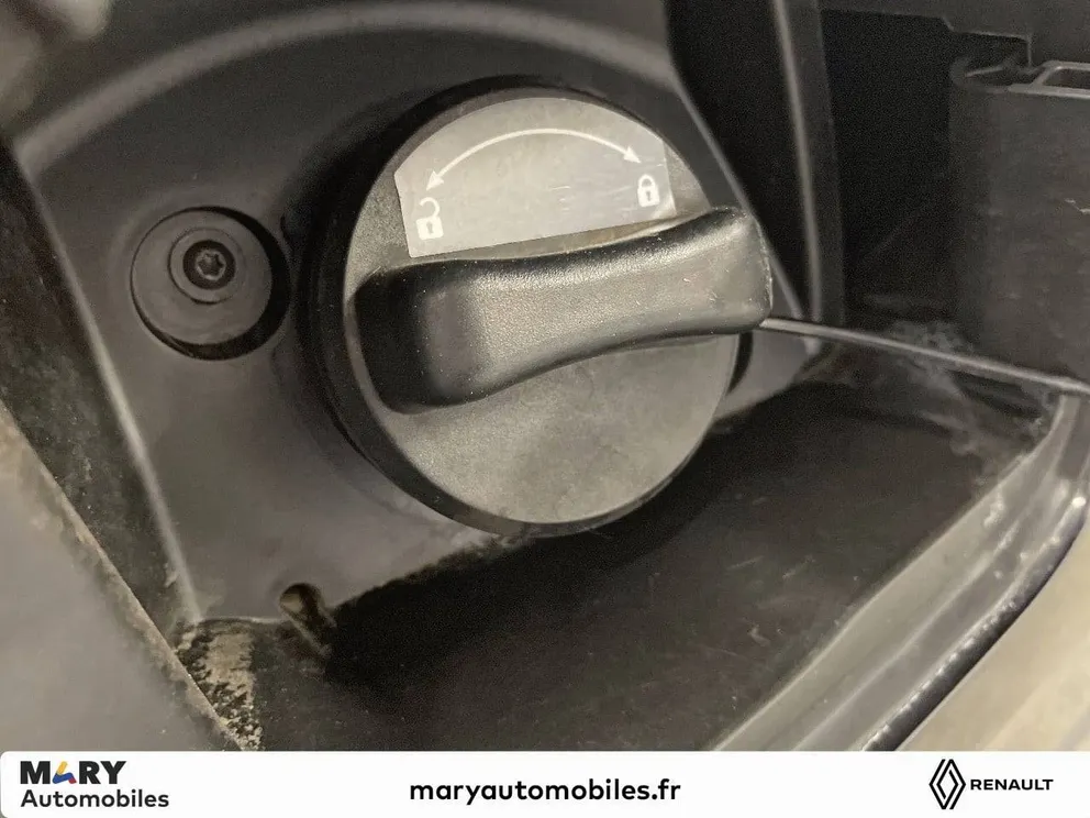 Véhicule occasion 231889 - renault ARKANA - Photo 16