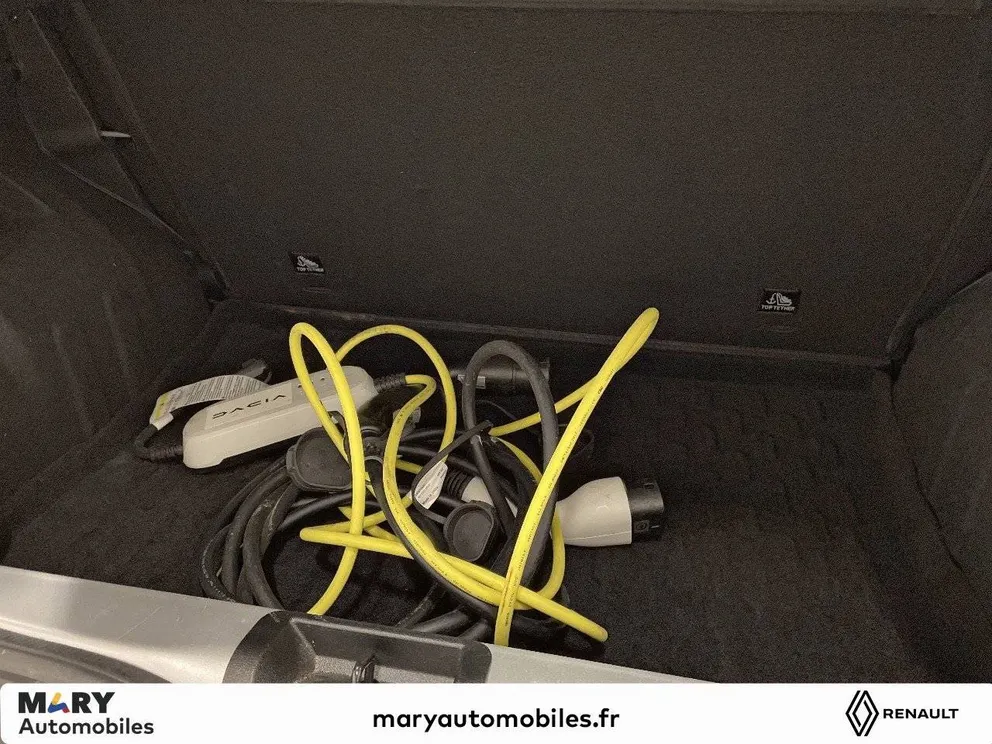 Véhicule occasion 196294 - dacia SPRING - Photo 6