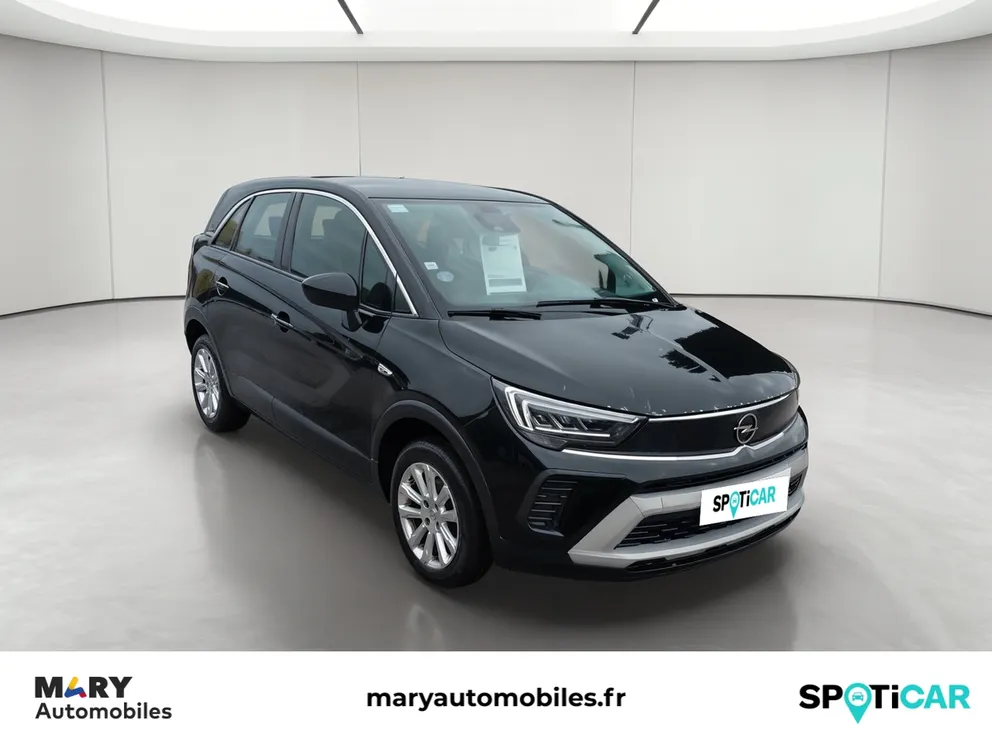 Véhicule occasion 1243613 - opel CROSSLAND - Photo 6