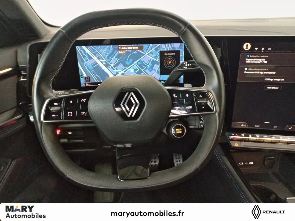 Véhicule occasion 214053 - renault AUSTRAL - Photo 14