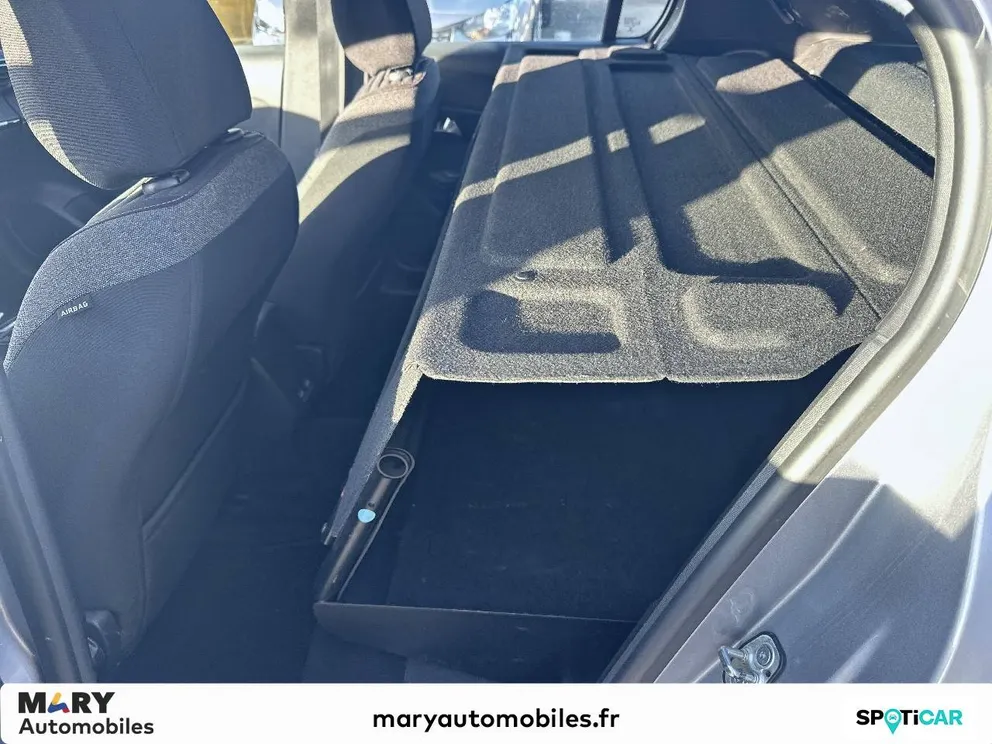 Véhicule occasion 192855 - peugeot 208 - Photo 10