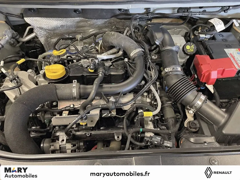 Véhicule occasion 222801 - dacia SANDERO - Photo 19