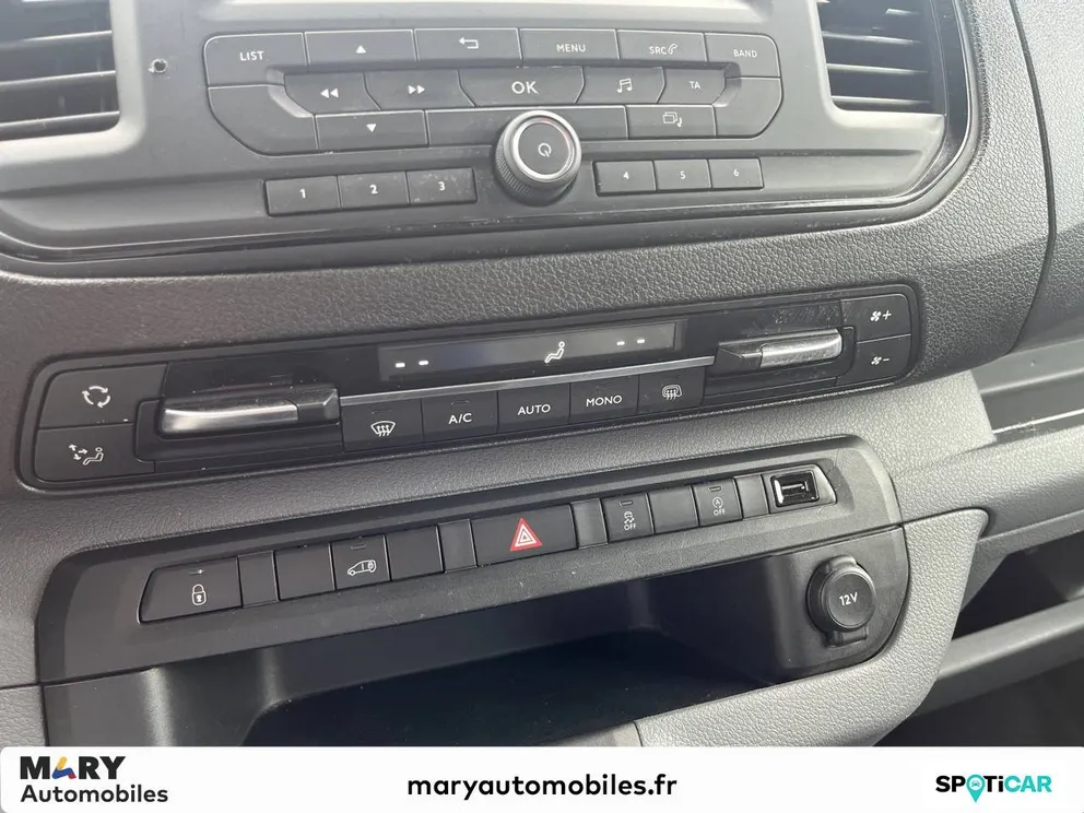 Véhicule occasion 161714 - peugeot EXPERT - Photo 14